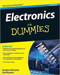 Electronics for Dummies Electronics for Dummies