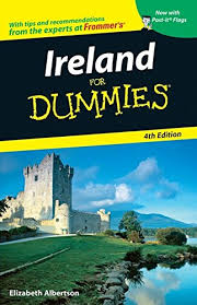 Ireland for Dummies 4th Edition
