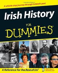 Irish History For Dummies Irish History For Dummies