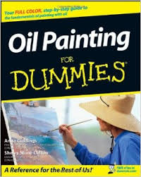 Oil Painting for Dummies Oil Painting for Dummies