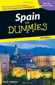 Spain For Dummies 4th Edition (Dummies Travel) Spain For Dummies 4th Edition (Dummies Travel)