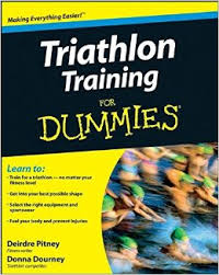 Triathlon Training For Dummies Triathlon Training For Dummies