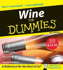 Wine for Dummies 4th Edition Wine for Dummies 4th Edition