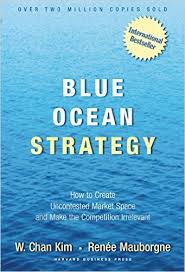Blue Ocean Strategy - Harvard Business Press Blue Ocean Strategy - Harvard Business Press