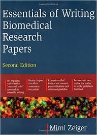 Essentials of Writing Biomedical Research Paper Essentials of Writing Biomedical Research Paper