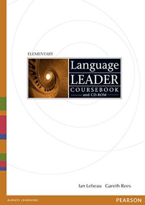 Language Leader Elementary CourseBook Language Leader Elementary CourseBook