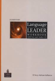 Language Leader Elementary WorkBook Language Leader Elementary WorkBook