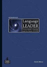 Language Leader Intermediate Teachers Book Language Leader Intermediate Teachers Book
