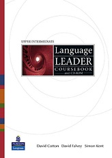 Language Leader Upper-Intermediate Coursebook Language Leader Upper-Intermediate Coursebook