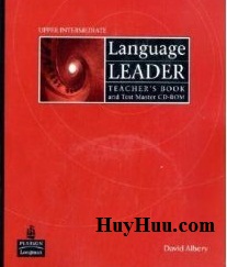 Language Leader Upper-Intermediate Teachers Book Language Leader Upper-Intermediate Teachers Book
