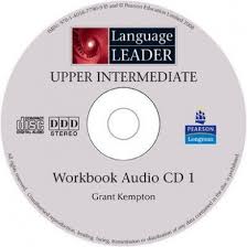 Language Leader Upper-Intermediate Workbook Audio CDs Language Leader Upper-Intermediate Workbook Audio CDs