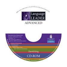 Language Leader Advanced CD-ROM Language Leader Advanced CD-ROM