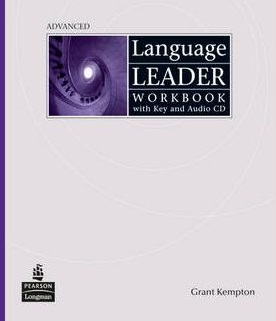 Language Leader Advanced Workbook Language Leader Advanced Workbook