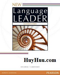 New Language Leader Elementary Photocopiables New Language Leader Elementary Photocopiables