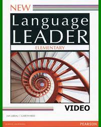 New Language Leader Elementary Video New Language Leader Elementary Video