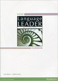 New Language Leader Pre-Intermediate Photocopiables New Language Leader Pre-Intermediate Photocopiables
