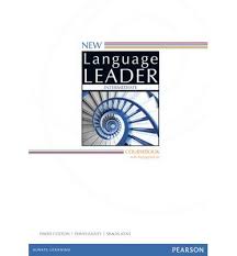 New Language Leader Intermediate Photocopiables New Language Leader Intermediate Photocopiables