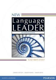 New Language Leader Intermediate Teacher Etext New Language Leader Intermediate Teacher Etext