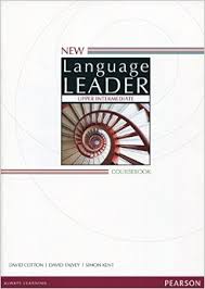 New Language Leader Upper-Intermediate Photocopiables New Language Leader Upper-Intermediate Photocopiables