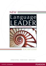 New Language Leader Upper-Intermediate Teachers Etext New Language Leader Upper-Intermediate Teachers Etext