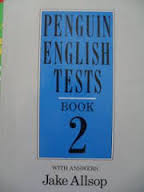 Penguin English Tests Book 2 with Jake Allsop Penguin English Tests Book 2 with Jake Allsop