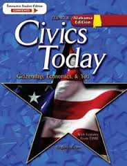 Civics Today Citizenship Economics and You Alabama Edition Interactive Student Edition by McGraw-Hill Civics Today Citizenship Economics and You Alabama Edition Interactive Student Edition by McGraw-Hill