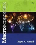 Economics 11th Edition by Roger A Arnold Economics 11th Edition by Roger A Arnold