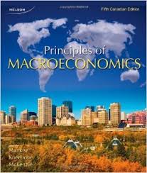 Principles of Macroeconomics 5th Edition by N Gregory Mankiw Principles of Macroeconomics 5th Edition by N Gregory Mankiw