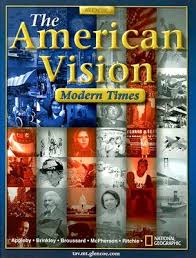 The American Vision Modern Times Tennessee Edition Interactive Student Edition The American Vision Modern Times Tennessee Edition Interactive Student Edition