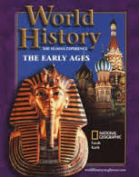 World History The Human Experience The Early Ages Interactive Student Edition World History The Human Experience The Early Ages Interactive Student Edition