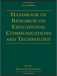 Handbook of Research on Educational Communications and Technology 2nd Edition