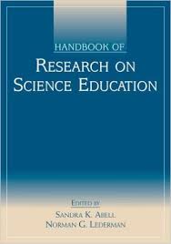 Handbook of Research on Science Education-Routledge Handbook of Research on Science Education-Routledge