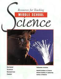 Resources for Teaching Middle School Science - National Academy Press Resources for Teaching Middle School Science - National Academy Press