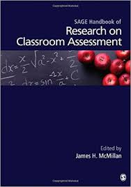 SAGE Handbook of Research on Classroom Assessment SAGE Handbook of Research on Classroom Assessment