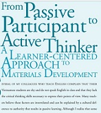 English Teaching Forum Volume 43 Issue 3 English Teaching Forum Volume 43 Issue 3