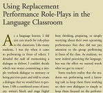 English Teaching Forum Volume 45 Issue 4 English Teaching Forum Volume 45 Issue 4