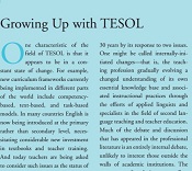 English Teaching Forum Volume 46 Issue 1 English Teaching Forum Volume 46 Issue 1