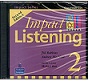 Impact Listening 2 - 2nd Edition Class Audio CDs Impact Listening 2 - 2nd Edition Class Audio CDs