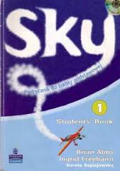 Sky 1 Students Book Sky 1 Students Book