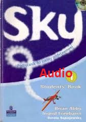Sky 1 Students Book Audio CDs Sky 1 Students Book Audio CDs