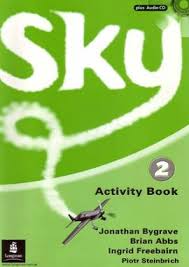 Sky 2 Activity Book Sky 2 Activity Book