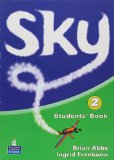Sky 2 Students Book Sky 2 Students Book