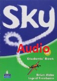 Sky 2 Students Book Audio CDs Sky 2 Students Book Audio CDs