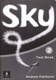 Sky 2 Test Book Sky 2 Test Book