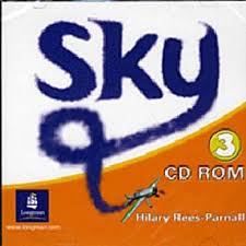 Sky 3 Students Book CD-ROM Sky 3 Students Book CD-ROM