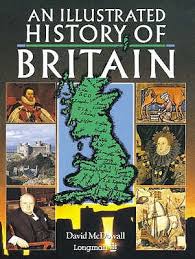 An Illustrated History of Britain An Illustrated History of Britain