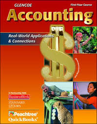 Accounting First Year Course Interactive Student Edition Accounting First Year Course Interactive Student Edition
