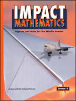 IMPACT Mathematics Algebra and More Course 3 - Interactive Student Edition by McGraw Hill IMPACT Mathematics Algebra and More Course 3 - Interactive Student Edition by McGraw Hill