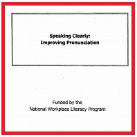 Speaking Clearly Improving Pronunciation - Job Link Winning At Work Speaking Clearly Improving Pronunciation - Job Link Winning At Work