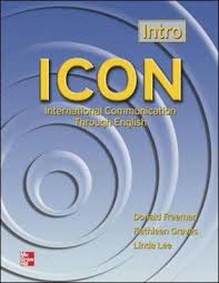 Icon Intro - International Communication Through English Students Book Icon Intro - International Communication Through English Students Book